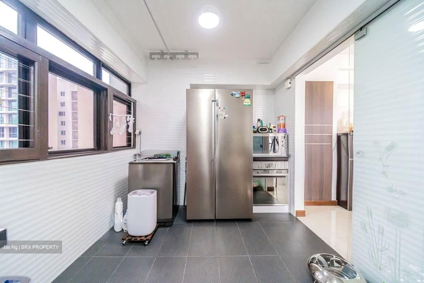 Blk 403C Fern Spring (Sengkang), HDB 5 Rooms #581804821